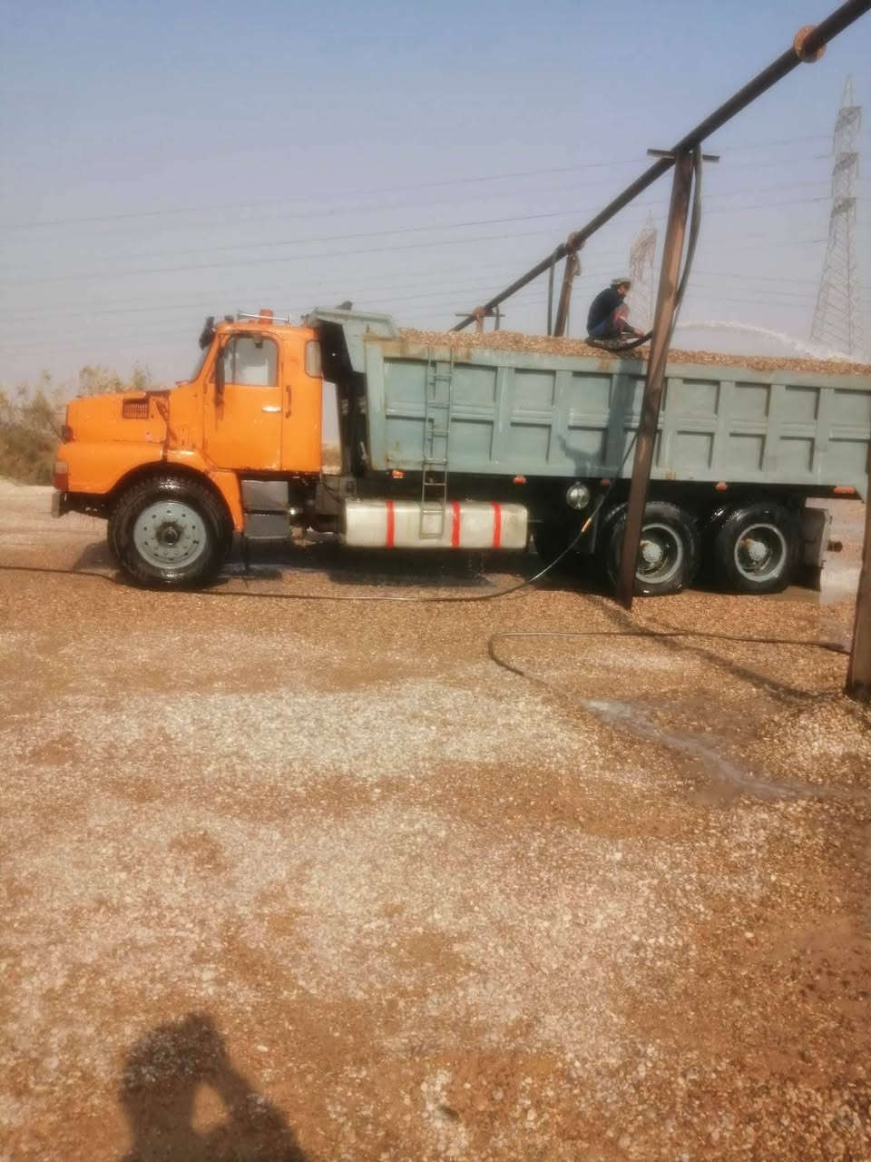 فالفو 82 للبيع جاهزة ***********
