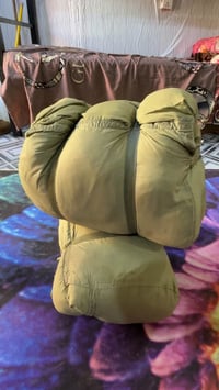 سلايب باك امريكي • بطانة ريش • كركوك