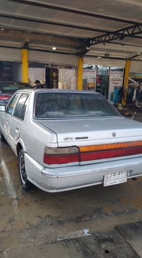 كيا كابتل • موديل ١٩٩٥ • شرط تحويل