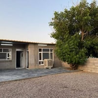 کەلار گردەگۆزینە • ٩٠٠م • باغ و٢ بيت