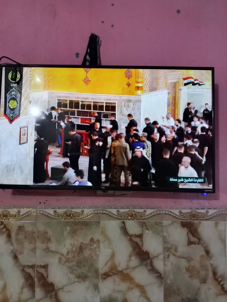 بلازمه/للبيع بدون نت الحجم 43 السعر250 وبيهه مجال قليل


**إذا كنت صاحب هذا الإعلان وتريد حذفه لأي سبب، رجاءا أرسل رسالة إلى الدعم الفني**