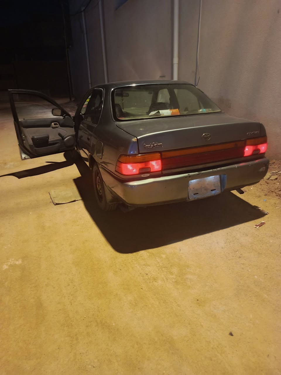 كول بيع موديل 93 سعر 55 بيه مجال قليل استفسار ***********
