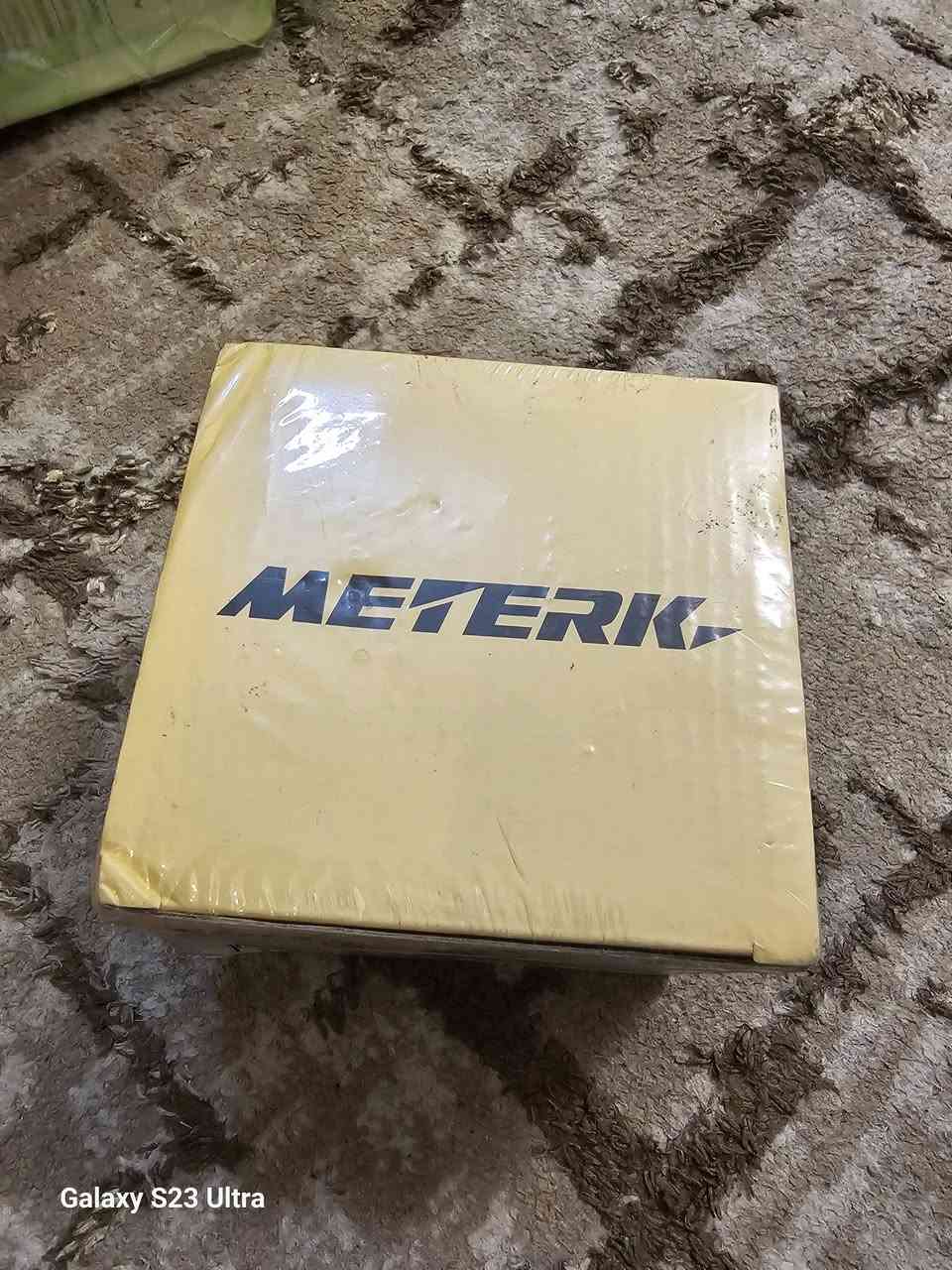 ليزر عمودي افقي بالسلفون جديد وماركه للبيع ٢٠ الف


**إذا كنت صاحب هذا الإعلان وتريد حذفه لأي سبب، رجاءا أرسل رسالة إلى الدعم الفني**