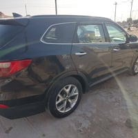 سنتافيه • ٢٠١٦ • ٧راكب