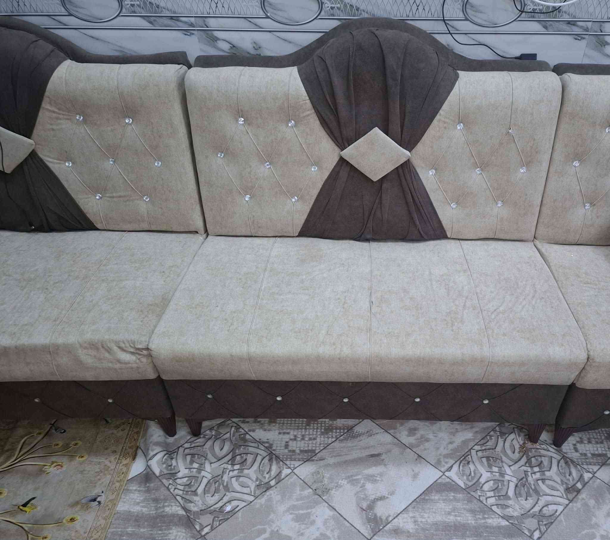 سلام عليكم طخمين قنقات للبيع اخو جديد رقم ***********
