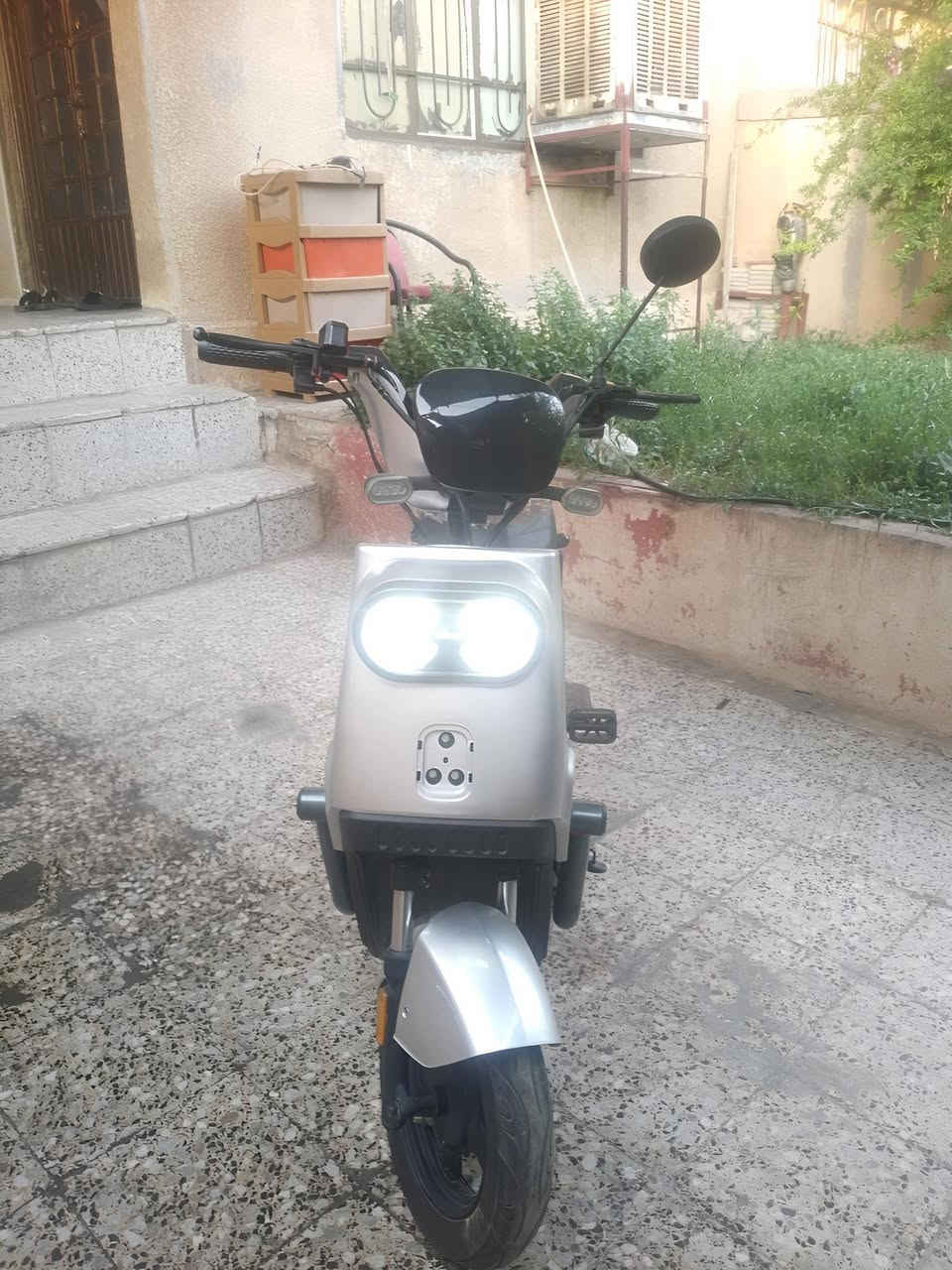 سلام عليكم ماطور للبيع نظيف كامل ماطور كلو شغال سعر 200الف و بي مجال


**إذا كنت صاحب هذا الإعلان وتريد حذفه لأي سبب، رجاءا أرسل رسالة إلى الدعم الفني**