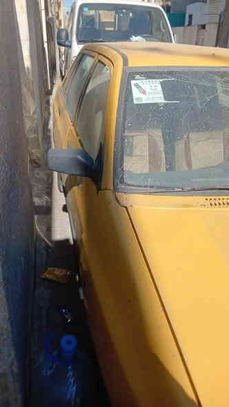 سلام عليكم سايبه ٢٠١٣ رقم ألماني رعي موجود عليهه هيهيه وغرامات اسعر ١٢ ورقه وبيهه مجال ***********
