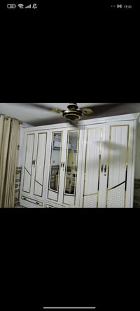 غرفه عراقية • صبغ حراري • مستعملة