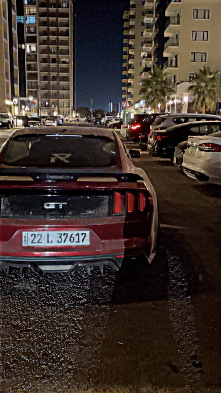 موستانك 2017
ماشية 90 ميل 
صبغ عام
مابيهة نقوصات
مكان اربيل 
125 وبيهة مجال
*********** أربيل, العراق
