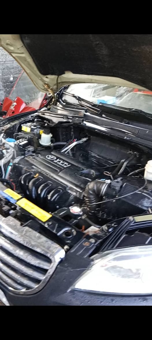 ليفانX60 موديل 2016 بغداد بأسمي مشروع وطني لغاية2028
محور كورولا 1800 تبريد شغال 

مبدل بنيد ودعامية ومعدل جاملغ  ايمن وبيها وباب خلف السايق مطخوخه ومعدل ع البارد

(بيع او مراوس حسب القناعة) 

سعر 68$ وبيها مجال للشراي 

بغداد ***********
