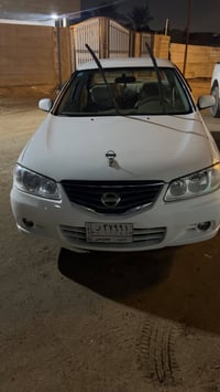 نيسان سني • ٢٠١٠ • الغزالية