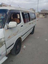 مكينه بلاديه • كير زين • الزبير