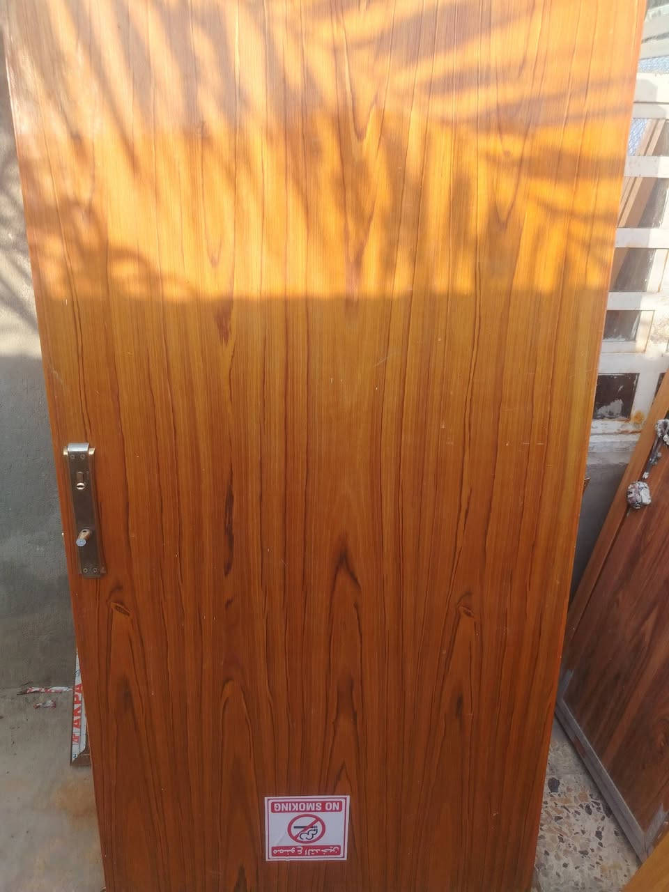 سلام عليكم بيبان للبع نضيفات 100٪100 تعال وشد العنوان ابو لخصيب وسعر مناسب***********
