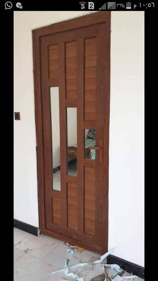 معمل السراي للpvc وكافه اعمال الالمنيوم حله شارع 80 قرب استداره حي العسكري بأداره ابو يوسف ***********
***********
