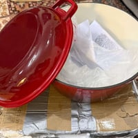 حديد الزهر • جديد أصلي • مقاس ٢٦