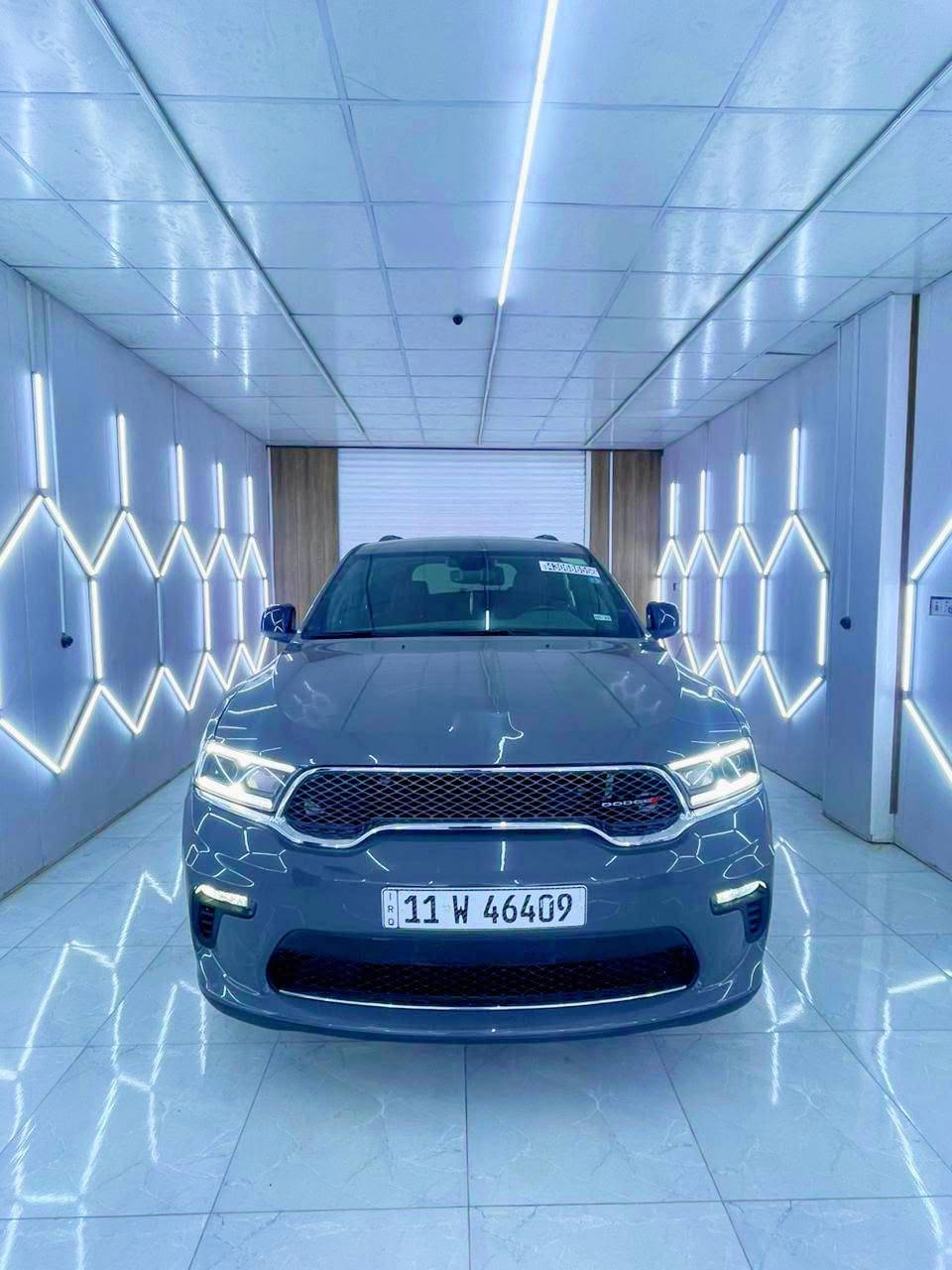 دورنكوا موديل 23 فئة SXT PLUS  بدون اي تبديل بدون ارباك مرقم بغداد إنكليزي  صور الحادث ورقم الشاصي مرفقه بالمنشور السعر 285مكان السياره بابل حله للاستفسار الاتصال ***********
