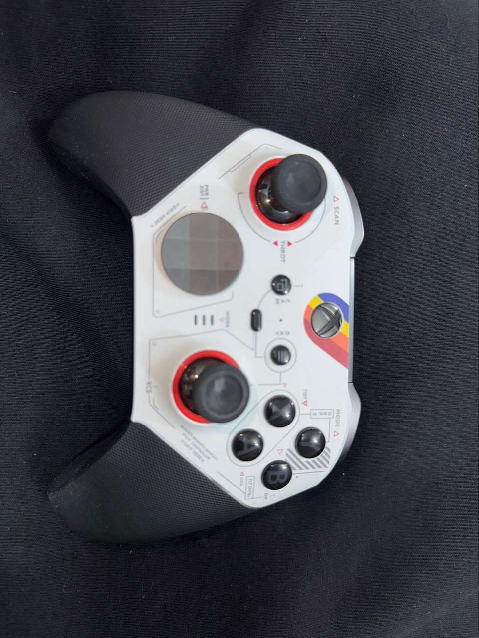 جوستك ايليت 2 نظيفة مستعمل قليل غراضها كاملة و وياها جنطة غراض احتياطية ثانية غير الاصليات للبيع ب 110 الف مكاني بغداد Colombo, Sri Lanka


**إذا كنت صاحب هذا الإعلان وتريد حذفه لأي سبب، رجاءا أرسل رسالة إلى الدعم الفني**