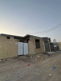 هيكل • ١٠٠م • حي الفداء