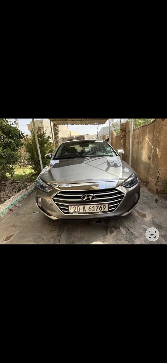 السلام عليكم للبيع النترا موديل ٢٠١٧ امريكي اكلين كفاله من الصبغ جديده السياره فقط بارد محرك ٢٠٠٠ دوش جديد ماشيه ٩٤ للاستفسار *********** ///***********

