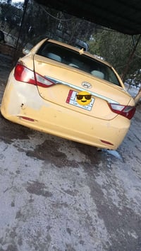 سوناتا • ٢٠١٢ • رقم كربلاء