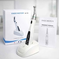 إندو موتور لاسلكي • ٧ أوضاع • قبضة 16:1