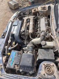 سيفيا مفصخة • محرك و كير مكفولة • بابل المسيب