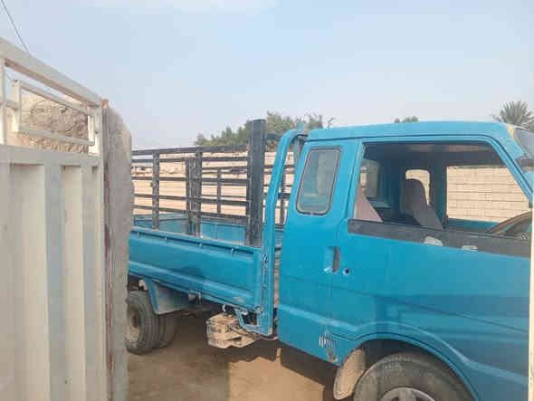 سلام عليكم
سياره 96مكفوله كفاله عامه
سياره بسمنه تحويل ثاني يوم
مصبوغه صبغ عام
محرك نضيف
غير مكفول
مكانه واسط الصويره
***********
