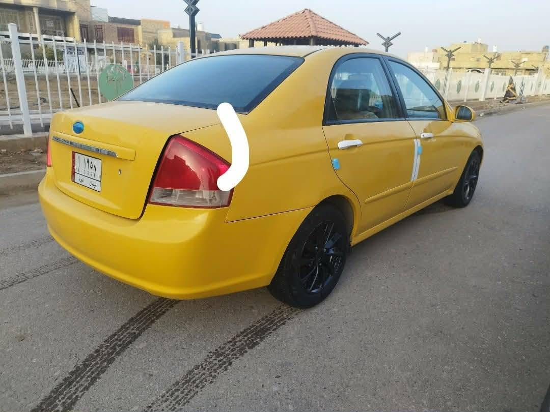 سبكترا موديل 2007سياره كير مكينه مكفول بيه ربع جاملقات الوره صبغ فقط عوزه تبريد فقط رقم ميسان مصفره ربع معاليه مراوس


**إذا كنت صاحب هذا الإعلان وتريد حذفه لأي سبب، رجاءا أرسل رسالة إلى الدعم الفني**