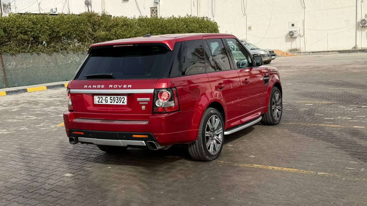 رانج روفر موديل 2013 رقم اربيل جديد خليجي كفاله عامه بيهه شخط بالجاملغ الخلفي انصبغ عل كده وكالة سردار مواصفات VIp
مكينه 8 سلندر سوبر
فتحة سقف بصمة
تشغيل وبصمة ابواب
جكات تصعد وتنزل
كشنات كمرباء تدفئه وتبريد وكشنات جلد
دمام صوت هارمن كاردن متكامل زراق لايت جنطة كهرباء ثلاجة شاشه كبيره نقاط عمياء وضعيات قياده متعدده تحكم ستيرن جهتين شفتات ستيرن حساسات امامي خلفي مثبت سرعه السياره جديدة بمعنى الكلمة بيع او مراوس
السعر 165 و بيها مجال
الهاتف ***********
