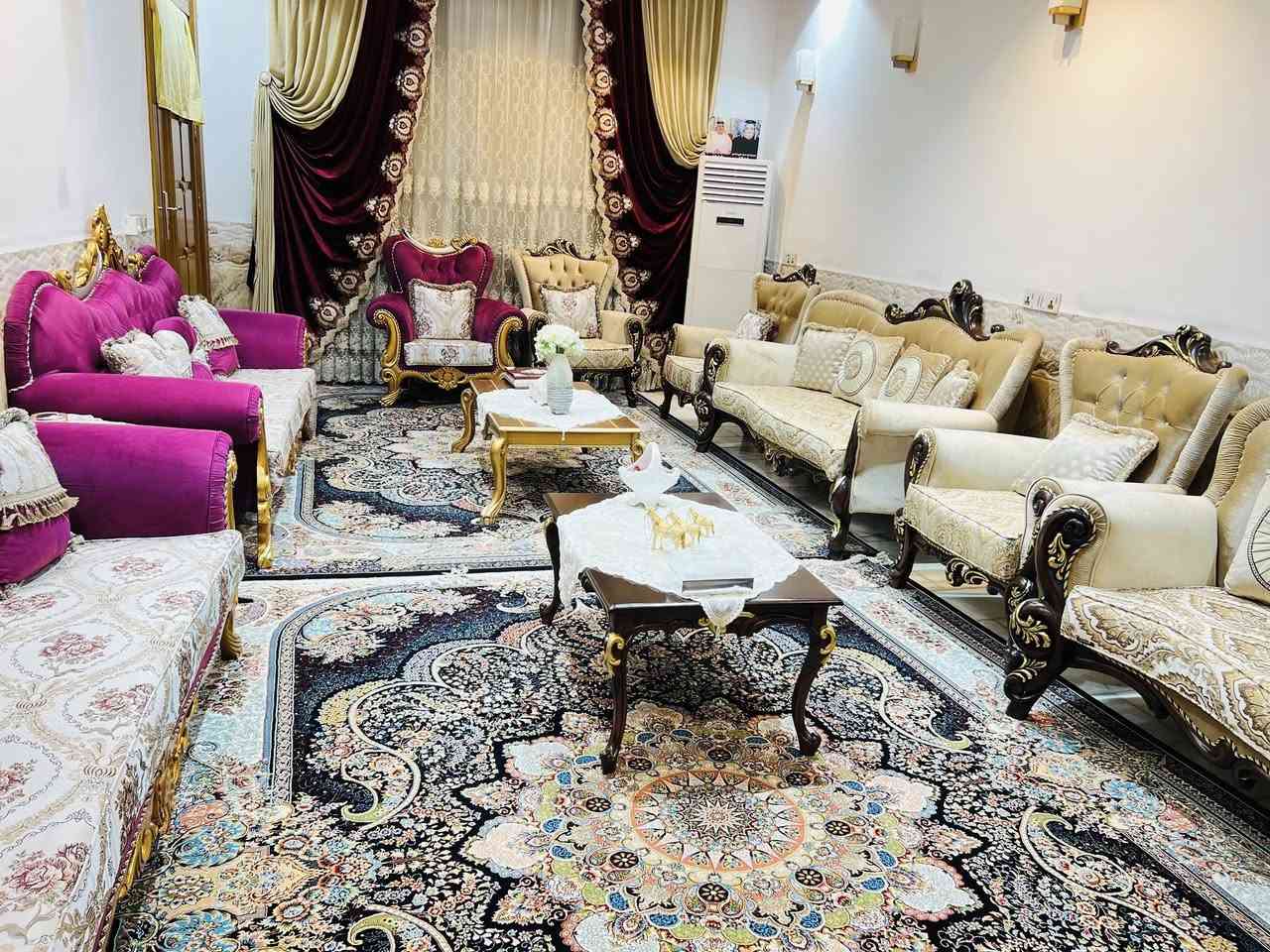 سلام عليكم 

للبيع ✨  
تخم قنفات جديدات ونظيفات جداً  
السعر مليون للتخم وبيه مجال 🌸  
للاستفسار خاص


**إذا كنت صاحب هذا الإعلان وتريد حذفه لأي سبب، رجاءا أرسل رسالة إلى الدعم الفني**