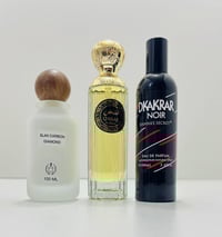 عطور فخمة • ثبات عالي • خشبي وتوابل