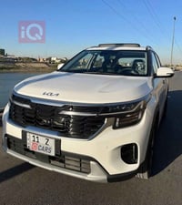 سيلتوس ٢٠٢٥ • ٦٠٠٠ كم • محرك ١٥٠٠