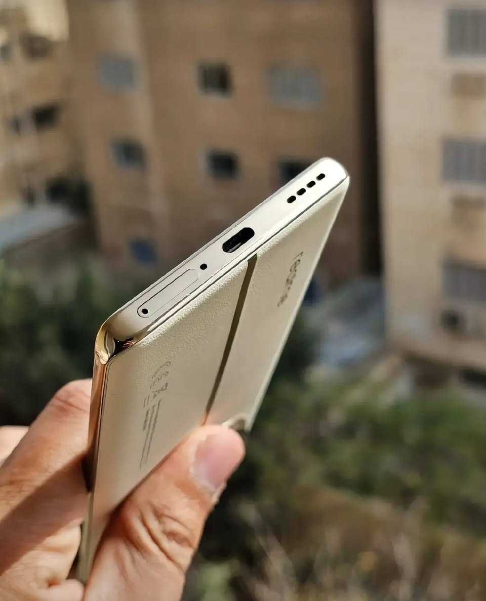 سلام عليكم ريلمي 12 برو 5g
ذاكره 512 بطاريه 5000 جهاز انضف من صور وغني عن تعريف للبيع مكاني نجف  ابوصخير شراي خاص


**إذا كنت صاحب هذا الإعلان وتريد حذفه لأي سبب، رجاءا أرسل رسالة إلى الدعم الفني**