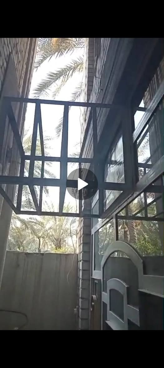 السلام عليكم
أغراض للبيع
البراد ب 250 والجربايه وقفص المكيف ب100 وبيهن مجال بعد للاستفسار الاتصال على الرقم ***********
