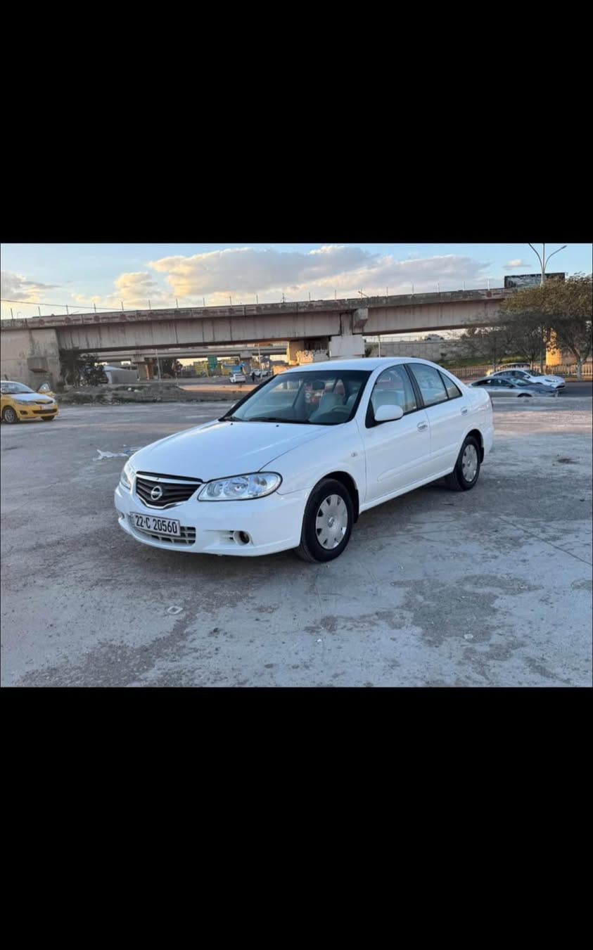 ***********
***********
110$
2010
نيسان صني ياباني سپي به فري بوي بوياخ ته ن ها سي شوين ساردي بچوكي هه يه گير مه كينه به شه رت
