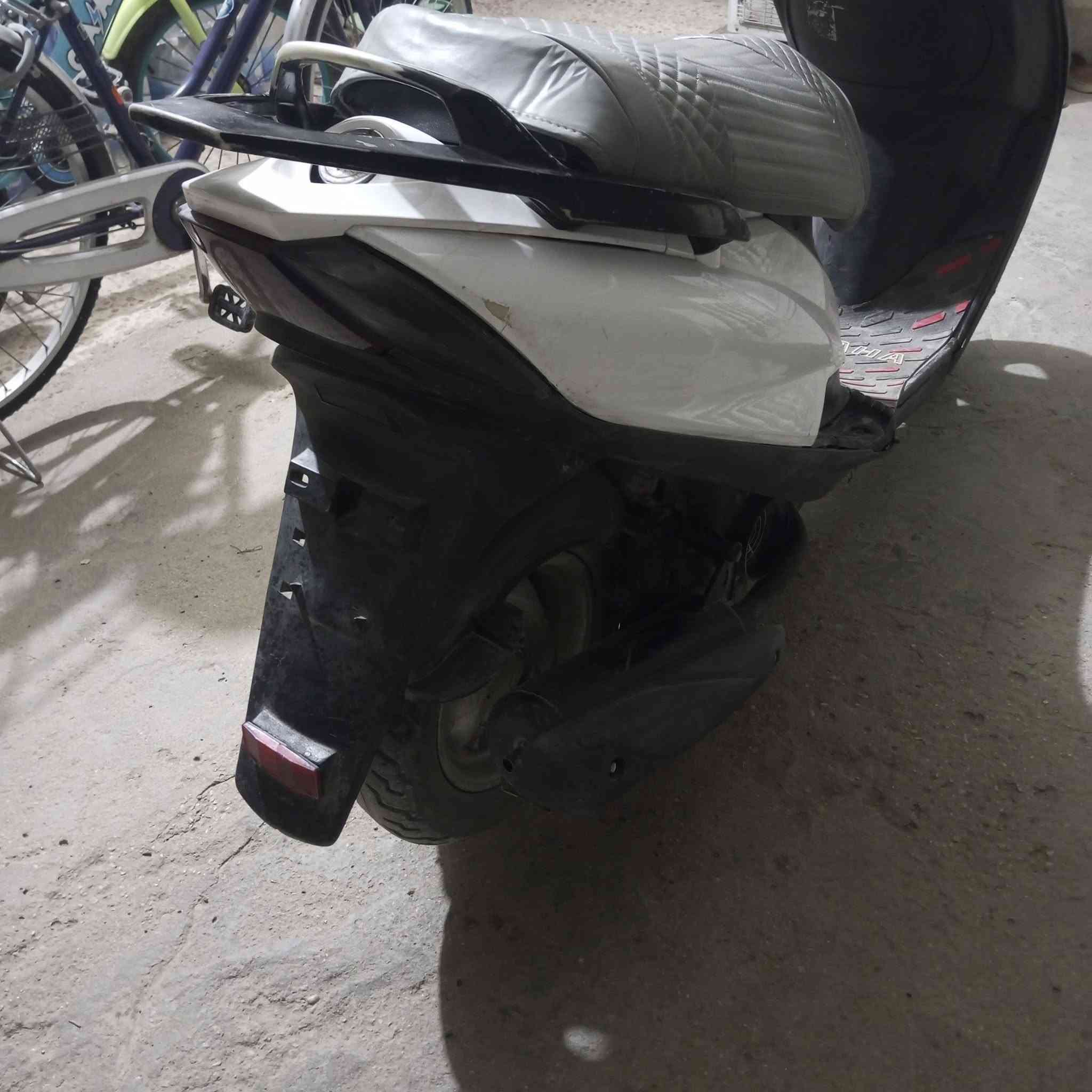 السلام عليكم ماكس 140للبيع سلف هندركهربائيات دبلات شغاله سعر 350


**إذا كنت صاحب هذا الإعلان وتريد حذفه لأي سبب، رجاءا أرسل رسالة إلى الدعم الفني**