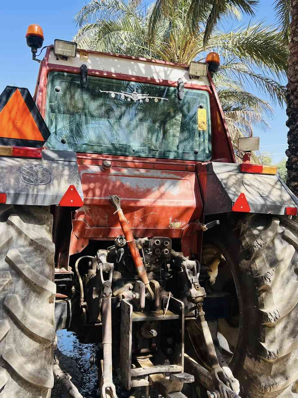 سلام عليكم ورحمه
للبيع فيات حجم 140 

كفاله 

ما مفتوح بيه شي 

كامله نقوصات بصيطه 

سعرها 49مكاني ديالئ 

وبيها مجال للشراي 

*********** رقمي 

رحمه لهكم لمو شراي لا يواعد ويجذب
