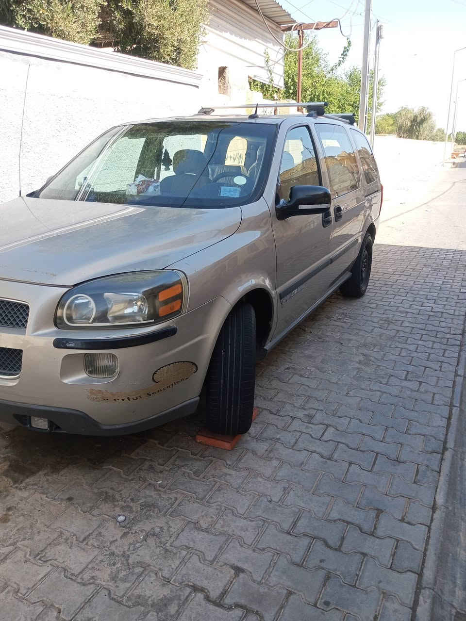 سيارة بلاندر شوفر السعر 75 اتصا***********
