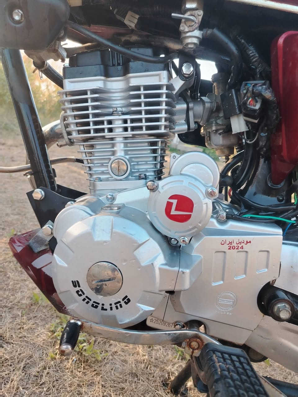 دراجه ٢٤ اوراق اصولي كهربائيات كلها شغاله
مكاني بغداد اليوسفية السعر ٦٢٥وبيهه مجال للشراي

*********** #واتساب
