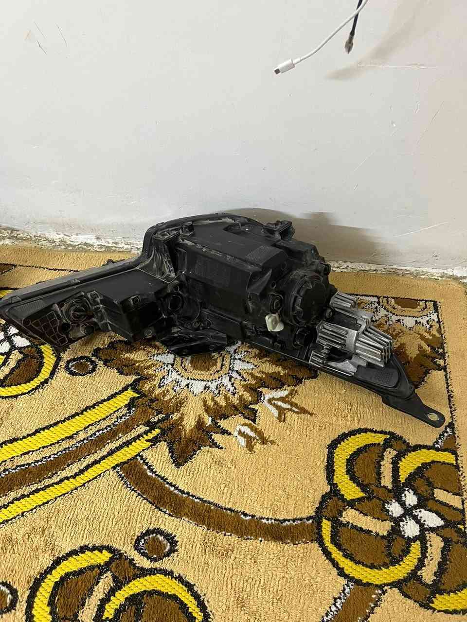 سلام عليكم مازدات مال النترا ٢٠٢٣ وارد امريكي مستعملاات لبيع سعر ١٢٥ وبيه مجال بسيط
موقع بغداد حي الجهاد سعر ١٢٥ وبيه مجال بسيط لاتصال عل رقم *********** بي واتساب
