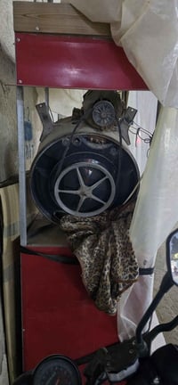 مكينة حب • جاهزة • الثورة