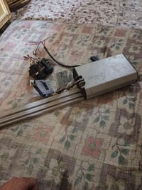 ماطور باب كهربائي • ماطور باب • باب كهربائي • محرك باب • ماتور كهرباء ...