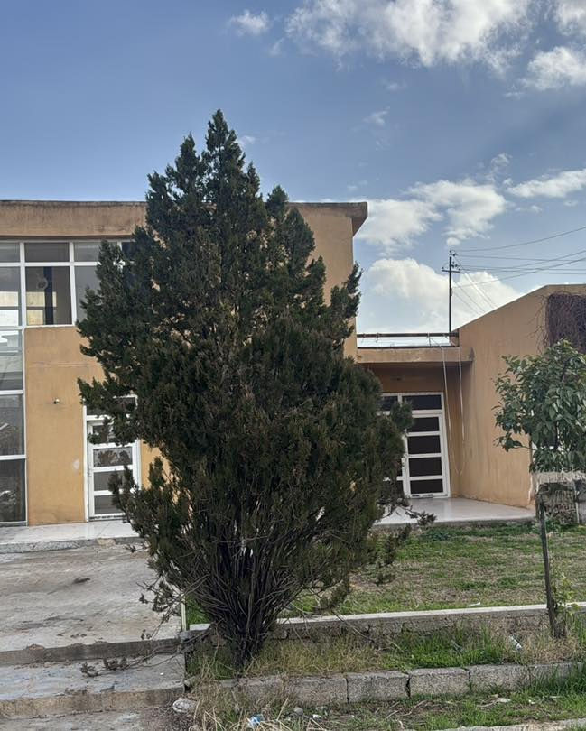 #هەرزانترین_مزرعە_بۆفرۆشتن 
مزرعه 1250 م بۆ فرۆشتن
راستەخۆ لەپشت  مزرعەی شیخ باز

💸📨بۆ زانینی #نرخ ژمارە (3)لە کومنیت دابنئ

، کارەبا رئیس هەیە، 
ئاوی بیر ایتواز هەیە
و حەدیقەی و گراج هەیە 
جادەیە قیر تا بەردەم
 ئاوی مشترک بیر ئیرتیوازی  ، 

‎💰 بۆنرخ و زانیاری زیاتر پەیوەندیمان پێوە بکەن:‏
‎‏☎️***********  WhatsApp + Viber + Call
 _____________________________________
‎‏‎ئەزموونێكی پڕ لەمتمانە:: ‎✅ #_عەقارات_باغی_ئاژگە
‎‏‎ــــــــــــــــــــــــــــــــــــــــــــــــــــ
‎‏‎بەڕێزن لایک و کۆمێنت لەبیر مەکەن بابەتەکانمان لای خۆتان شێر بکەن بڵاوی بکەنەوە زۆر سپاستان دەکەین
