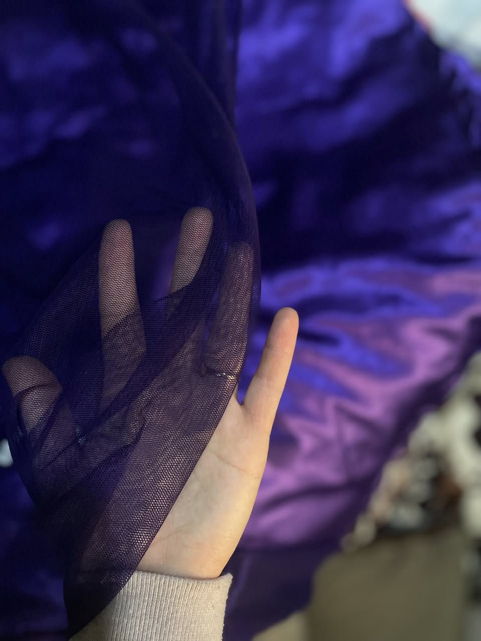 قياس 38 ملبوس مرة واحدة فقط


**إذا كنت صاحب هذا الإعلان وتريد حذفه لأي سبب، رجاءا أرسل رسالة إلى الدعم الفني**