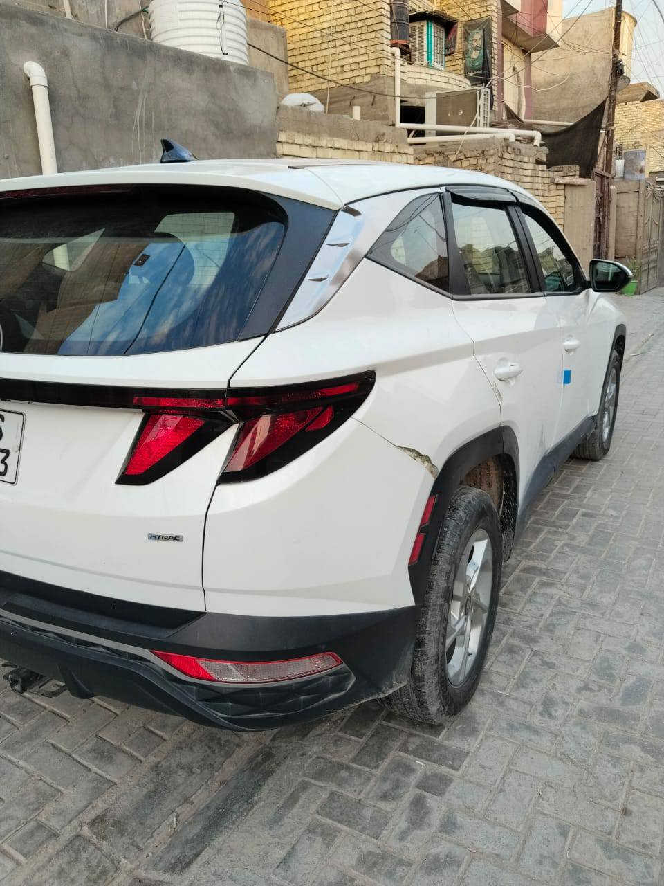 سلام عليكم توسان موديل 2022 وارد امريكي مكينه 2500        ‏‪***********‬‏
