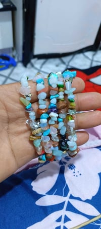 سوارات شاكرات • كله طبيعي