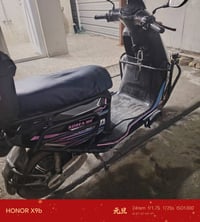 دراجه شحن للبيع كرهبايات  كله شغاله توالصل عل رقم 07856658059