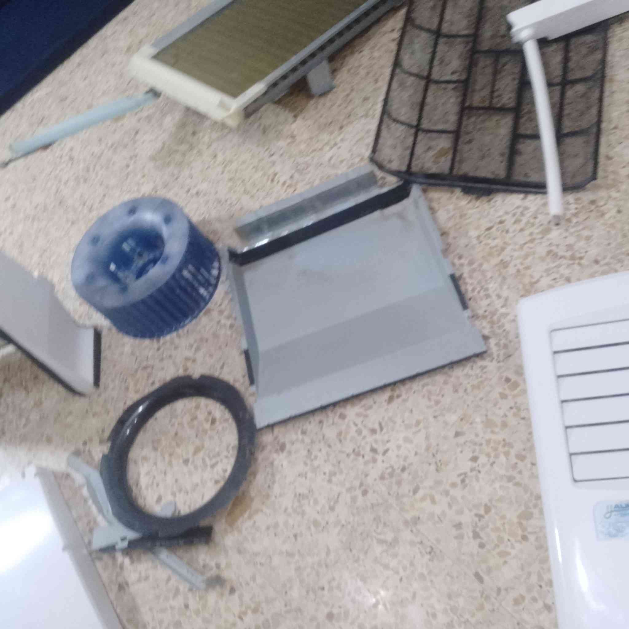 أ
نصب سبالت   وصيانه و تنظيف كافة أنواع أجهزة التبريد موقعياً و بكادر متخصص مع الضمان  .. 👷🏻‍♂️

يعنى عندك صيانة أو تنظيف لا تحتار   سبلتك مابي برودة لا تحتار سبلتك دفع الهواء ضعيف لا تحتار، إتصل بينا و راح نجيك لباب بيتك .. 
توصيل موجود 
عطل كهربائي 
تثبيت بردات 
تنصيب بلازمه 
تنصيب ستلايت 
تبدل حنافيات 
تبدل ماطور ماي 
تأسيس تانكي 
تأسيس كيزر
عندك باب لحيم شبابج لحيم
يوجد كادر 🫩🫩هسه يعلقون 

   ماعليك فقط الاتصال بمركز خدمة العملاء  على الواتس اب  
***********

🟥  تنظيف موقعي  لجميع الدوائر والشركات مع الضمان 
🟥 صيانة - شحن غاز مع الضمان - نصب - غسل 
عمل فاكيوم ..
فدوه ...فدوه .فدوه ...باب رزقنا متابعه للحساب
