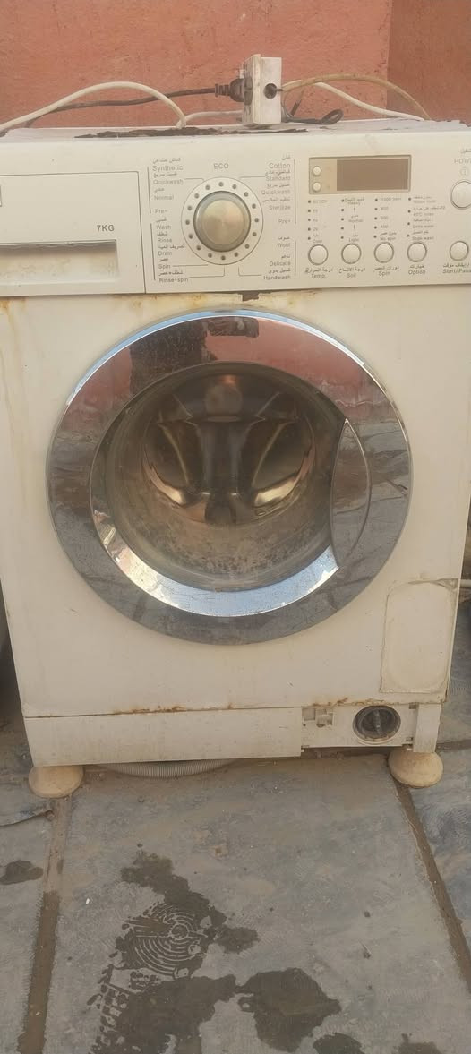 سلام عليكم أغراض للبيع غساله ملابس اوتوماتيك 7k سعرها ٨٠ الف صلاخات دجاج بيهن نفص بس شغالات الوحده ب ٥٠ غساله صغيره ماعرف شبيها ب ٢٥ ثلاجه ١٦ قدم جديده فقط الباب الجوه واكع ب ٢٥٠ وبيها مجال تنور خبز ب ٢٥ سنك مرمر متر ونص ب ٢٥ غربي كبار السن مريح ومتنقل ب ١٥  دفاية ضهر ودفايه غرفه جدد ب ٢٥ ثنينهم أغراض منزليه وتحفيات أوربية شلع ب ٥٠ حافظات حجم كبير شعار جمهورية العراق عدد ٢ سعرهم ١٥ 

مكاني بغداد المعامل رقم *********** وتساب او نتصال
