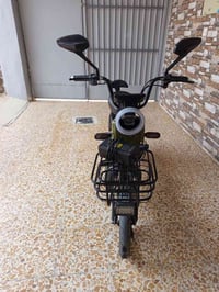 ماطور شحن • فول مواصفات • بطاريات نظيفات